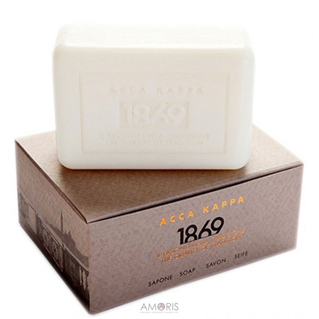 Acca Kappa 1869 Soap